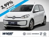 VW up, 2.3 e-up Edition 3kWh, Jahr 2023 - Darmstadt