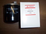 MR597635 Kraftstofffilter Mitsubishi Colt - Hannover Vahrenwald-List