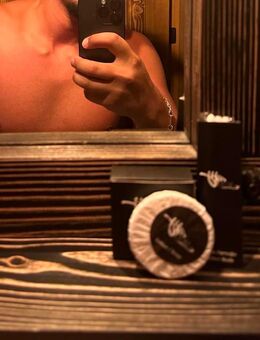 Junger Mann sich Typen - Hamburg Harburg