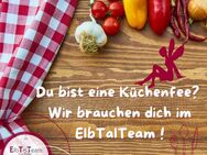 Du bist eine Küchenfee ? Wir brauchen dich im ElbTalTeam ! - Dresden