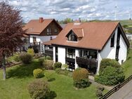 Einfamilienhaus in schöner Lage - Hattorf (Harz)