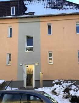 Bezugsfertige 2-Zimmer-Wohnung! - Lüdenscheid