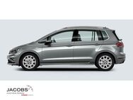 VW Golf Sportsvan, 2.0 TDI VII Highline, Jahr 2019 - Stolberg (Rheinland, Kupferstadt)