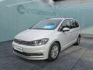 VW Touran, 2.0 TDI Comfortline, Jahr 2020 - München