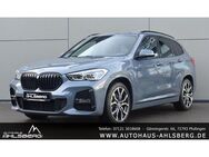 BMW X1 20 XD M Sport Shadow LIVE/LED/ACC/AHK/DAB/HIFI - Pfullingen