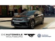 VW ID.4, Pro Performance Pro Performance, Jahr 2023 - Wolfsburg