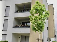 Exclusive 2-Zimmer-Wohnung mit Balkon, Küche und Tiefgarage - Koblenz