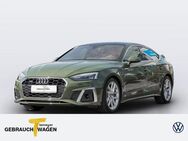 Audi A5 Sportback 40 TFSI Q 2x S LINE B&O HuD VIRTUAL PANO - Bochum