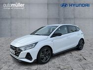 Hyundai i20, N-LINE Assistenzpaket Smartpaket SZH, Jahr 2024 - Saalfeld (Saale)