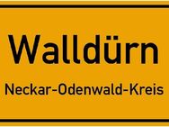 Provisionsfrei! EFH mit 604 m² Wohnfläche in Walldürn - Walldürn