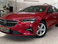 Opel Insignia, B Sports Tourer Elegance Elegance, Jahr 2022 - Aerzen