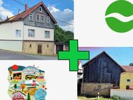 Das Bundle! 2x Einfamilienhaus + Baugrundstück in Gräfinau-Angstedt - Ilmenau Zentrum