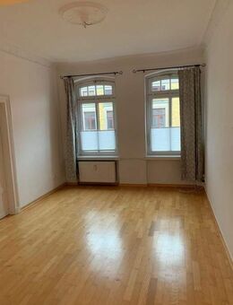 gemütliche 2 Zimmer Wohnung - fußläufig zur Altstadt - Schwerin