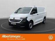 VW T7 Multivan, 2.0 TDI Transporter Kasten, Jahr 2022 - Nordhausen