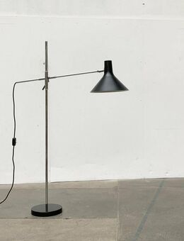 Mid Century Cosack Minimalist Floor Lamp Stehleuchte 60er - Hamburg Hamburg-Nord