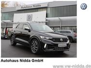 VW T-Roc, R PERFORMANCE, Jahr 2021 - Nidda