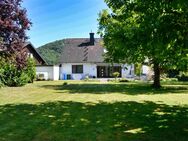 Familienfreundliches Einfamilienhaus mit paradiesischem Garten - Bad Neuenahr-Ahrweiler