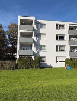Sonnige Wohnung in Gärtringen - Gärtringen