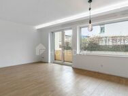 Geräumige 3-Zimmer-Wohnung in Herdecke: Wohnkomfort mit Loggia und Stellplatz - Herdecke
