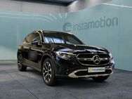 Mercedes GLC 200, , Jahr 2024 - München