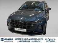 Hyundai Tucson, PRIME, Jahr 2022 - Leer (Ostfriesland)