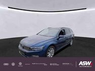 VW Passat Variant, 2.0 TDI Business, Jahr 2022 - Sinsheim