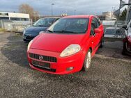 Fiat Grande Punto 1.4 16V Turbo Dynamic - Mainz