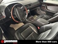 Mercedes-Benz S 600 Coupe / CL 600 Coupe / 600 SEC C140 - Bovenden