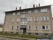 Sanierungsobjekt: Mehrfamilienhaus in Bornum für 320 EUR/m² - Bockenem