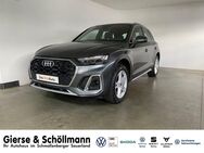Audi Q5, 50 TFSI e S line quattro, Jahr 2023 - Schmallenberg