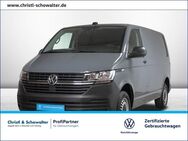 VW T6.1, 2.0 TDI Kasten, Jahr 2020 - München