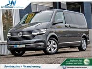 VW T6 Multivan, 2.0 TDI 1, Jahr 2020 - Sindelfingen