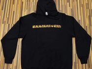 Rammstein Pullover Du Hast 1998 - Berlin Friedrichshain-Kreuzberg