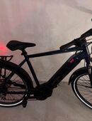 Winora Yucatan 8 E-Bike – guter Zustand, unter 1.000 km in 42277
