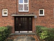 Vermietete Zwei-Zimmer-Wohnung mit Süd-Balkon im schönen Hamburg Eilbek (VERMIETET) - Hamburg