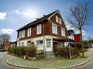 Sanierungsbedürftiges Mehrparteinhaus im Zentrum von Albersdorf!!! - Albersdorf (Schleswig-Holstein)