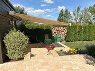 Südliches Ambiente inklusive - wie in der Toscana - Trogen