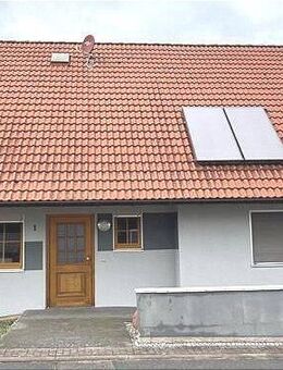 Modernes EFH in Roßleben - Roßleben