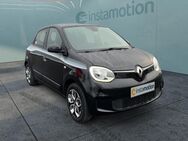 Renault Twingo, LIMITED SCe 75 Start & Stop SoundSys, Jahr 2020 - München