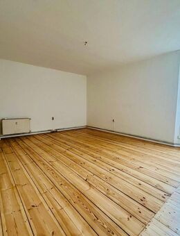 Gründerzeitwohnung im ruhigen Gartenhaus nahe Volkspark - Berlin