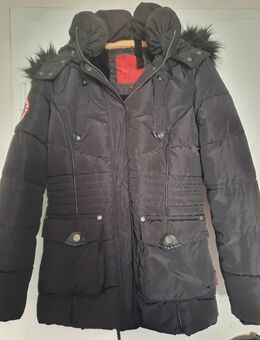 Marikoo Winterjacke Damen - Duisburg