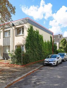 Familienfreundliches Wohnen mit Potenzial - Langenfeld (Rheinland)