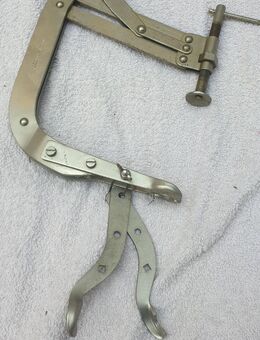 Ventilfeder Spannapparat Hazet 792-1 - Wiesbaden