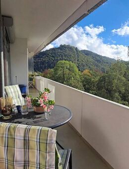 NEUER PREIS Traumwohnung in Bad Harzburg - Bad Harzburg