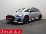 Audi RS6, Avant performance ASSISTENZ LASER 22, Jahr 2022 - Weißenburg (Bayern)