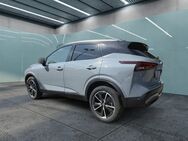 Nissan Qashqai, e-Power 190PS TEKNA Design °, Jahr 2024 - München