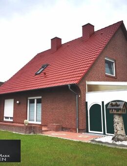 Einfamilienhaus in Grimmersum frisch renoviert - Krummhörn