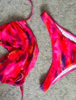 Bikini set bunt - Herford (Hansestadt) Zentrum