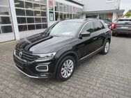 VW T-Roc, 2.0 TDI Sport AID, Jahr 2020 - Bergkamen