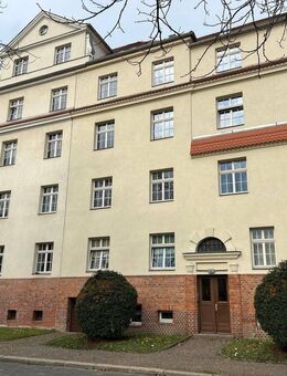 +++3 Zi. WE in ruhiger Lage, Tageslichtbad, Balkon, uvm+++ - Leipzig